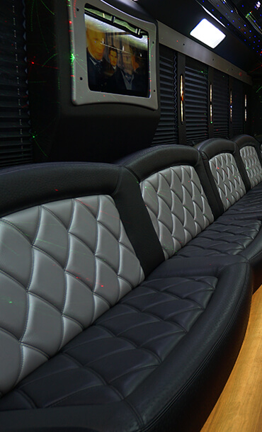 Indianapolis stretch limousine